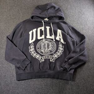 UCLA Bruins Oversized Women's Hoodie
